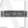 2-канальний морський Підсилювач Hertz HCP 2MX